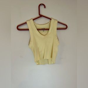 Brandy Melville Tank